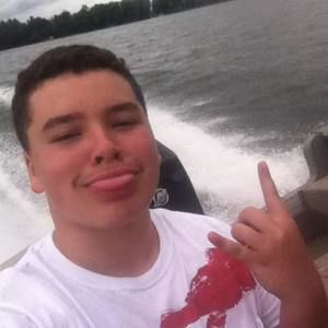 Meet your Posher, Thomas